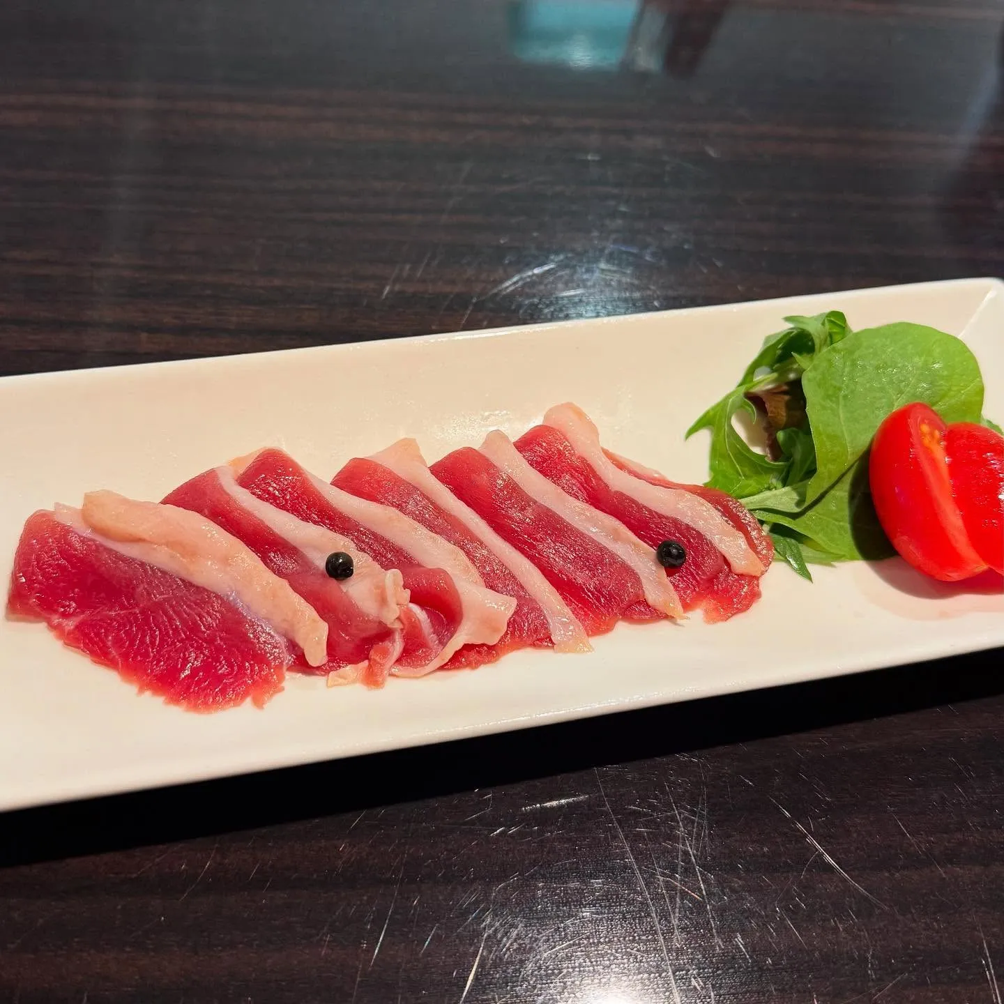 show-kitchen（ショウ・キッチン）の庄吉です(^^...