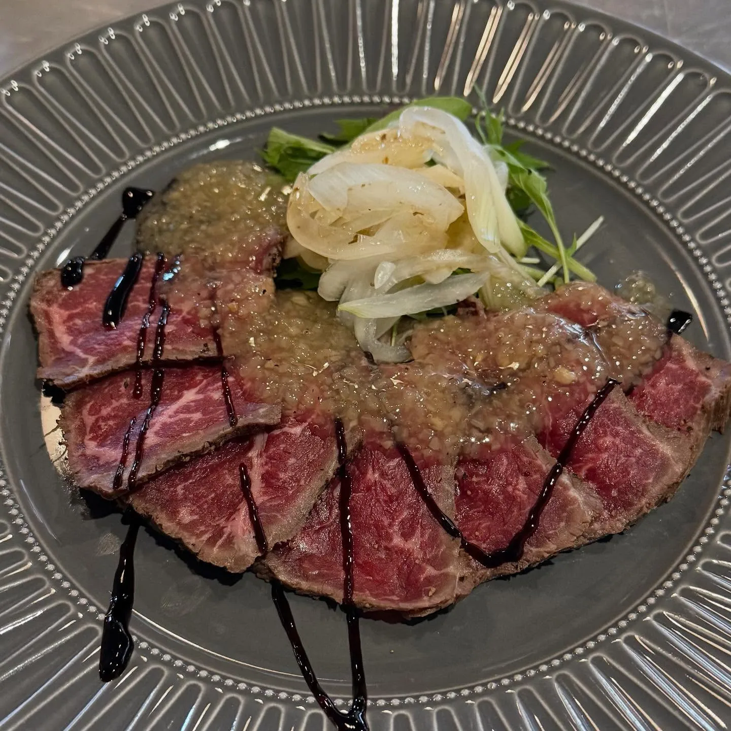 show-kitchen（ショウ・キッチン）の庄吉です(^^...