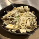 ランチ